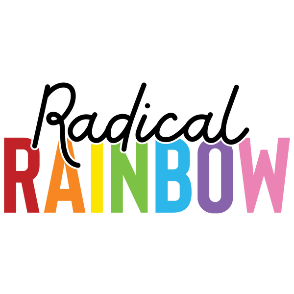 Radical Rainbow Co. 